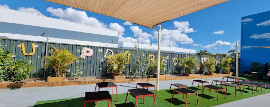 The Beach House Kids Fun Centre