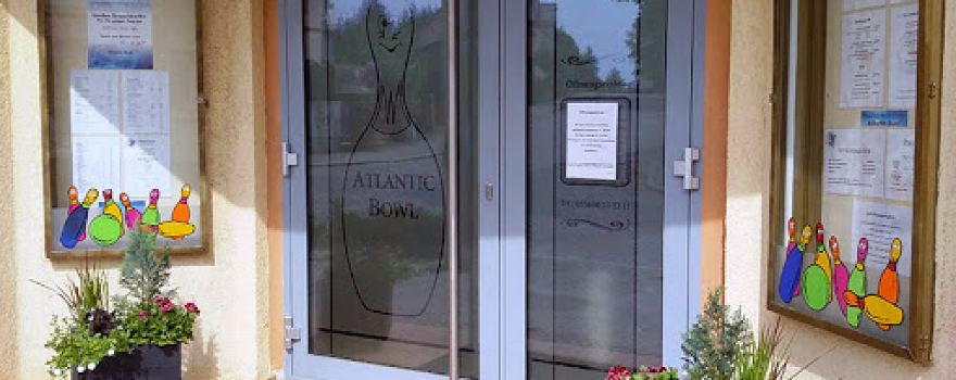 Atlantic Bowling