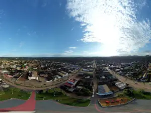Bible Square