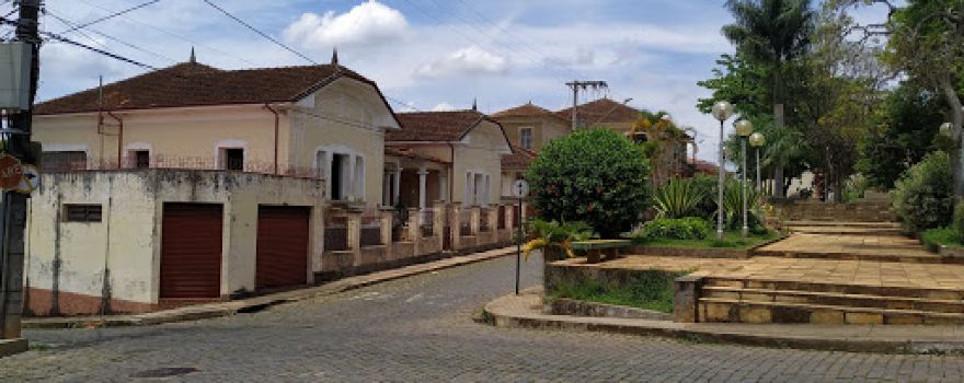 Museu Casa de Vital Brazil