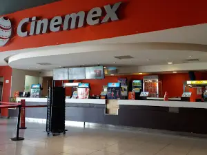 Cinemex Chetumal