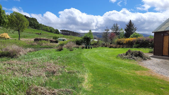 Faichemard Farm Touring, Caravan and Camping Site