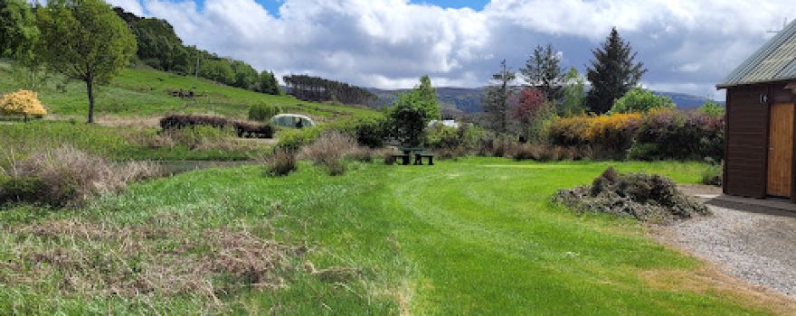 Faichemard Farm Touring, Caravan and Camping Site