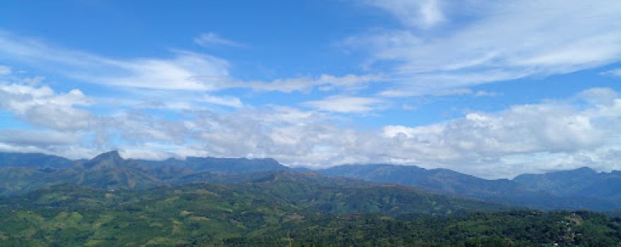 Cerro Plata, Chichica