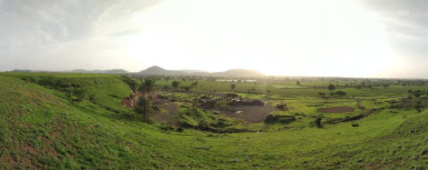 Sunset Point