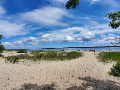 Indian Island County Park