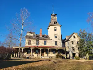 Batsto Visitors Center