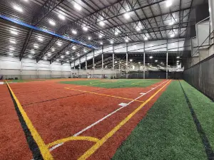 Mojo Up Sports Complex