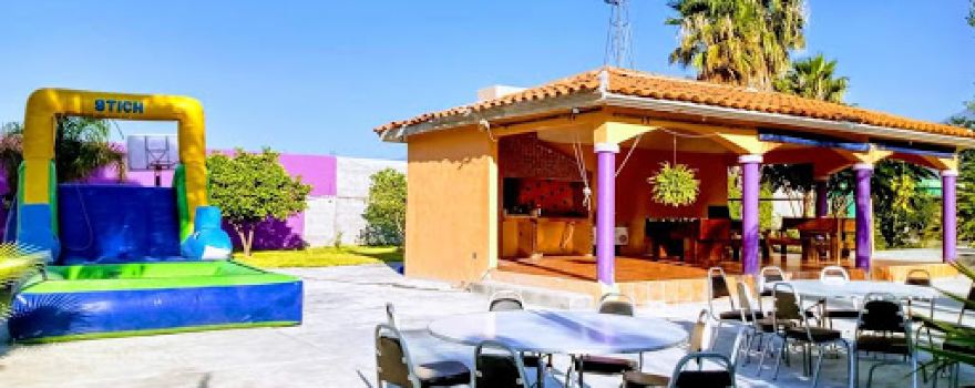 Quinta El saltillito