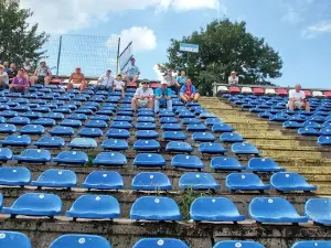 Stadium Nicolae Dobrin