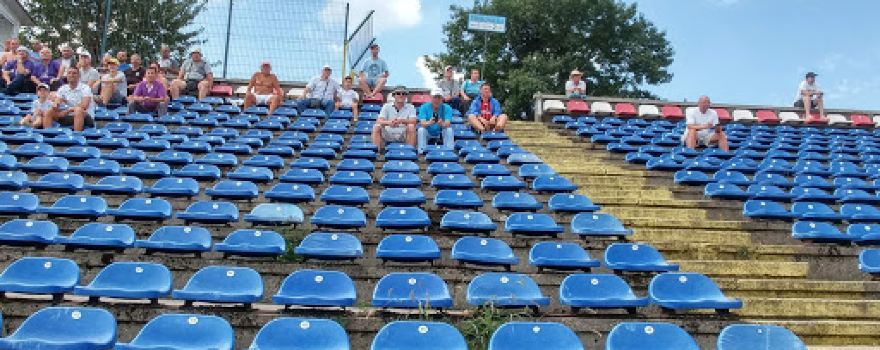Stadium Nicolae Dobrin