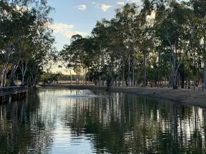 Pioneer Park