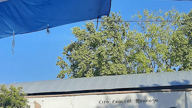 Tiro Federal Mendoza