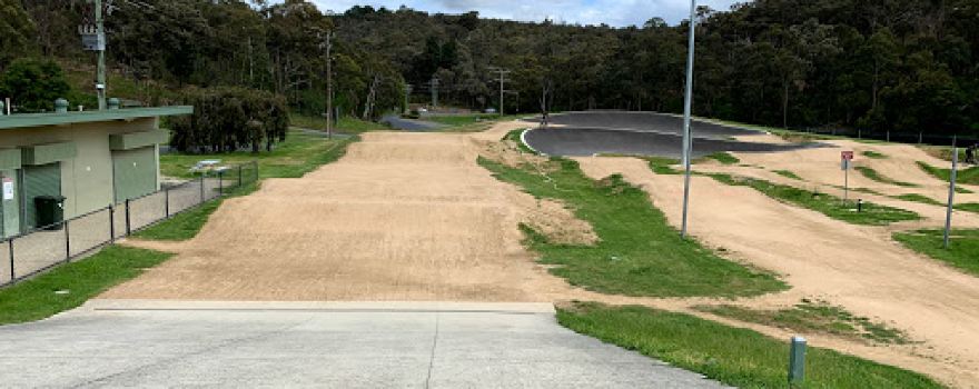 Park Orchards BMX Club