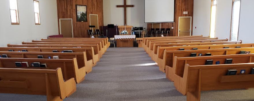 Church Of Nazarene
