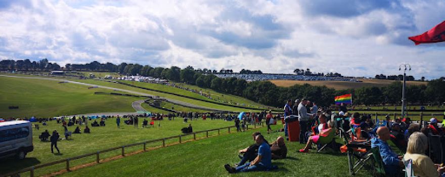 Cadwell Park