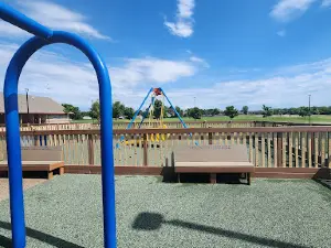 Kenosha Dream Playground