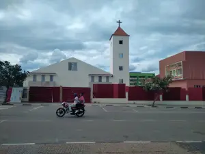 Igreja Do Kuito