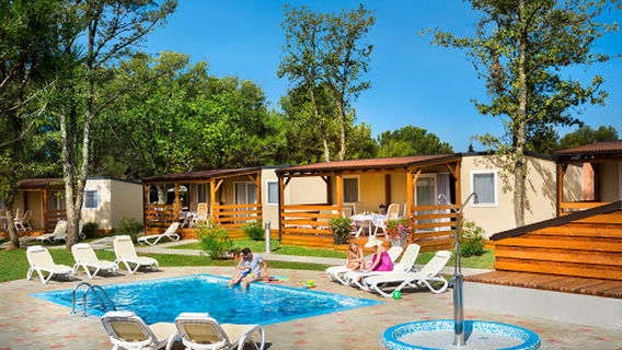 Maistra Camping Valkanela