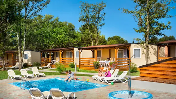 Maistra Camping Valkanela