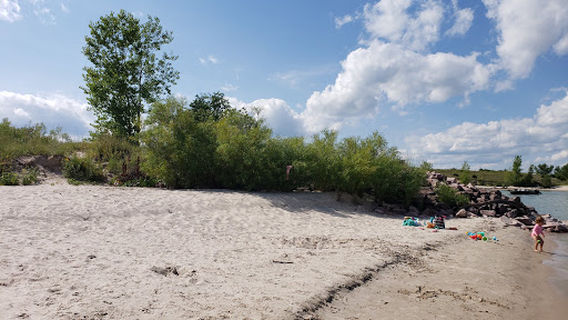 Calamus Reservoir State Recreation Area and Wildlife Management Area