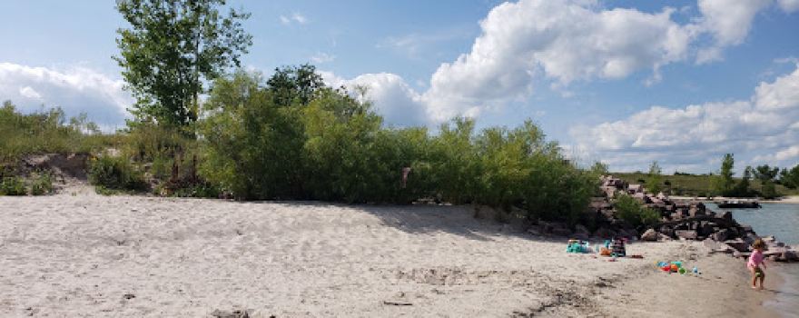 Calamus Reservoir State Recreation Area and Wildlife Management Area