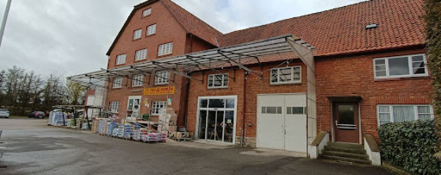 Lauenauer Samenhandlung Friedrich Tatje GmbH