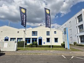 MERKUR Großhandel