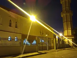 Quba Mosque