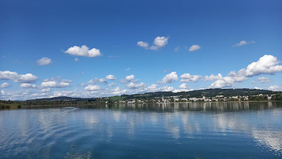 Naturzentrum Pfäffikersee