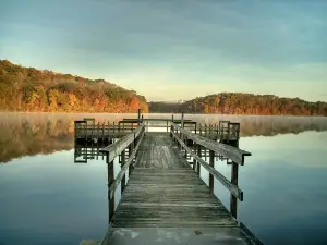 Tycoon Lake Wildlife Area