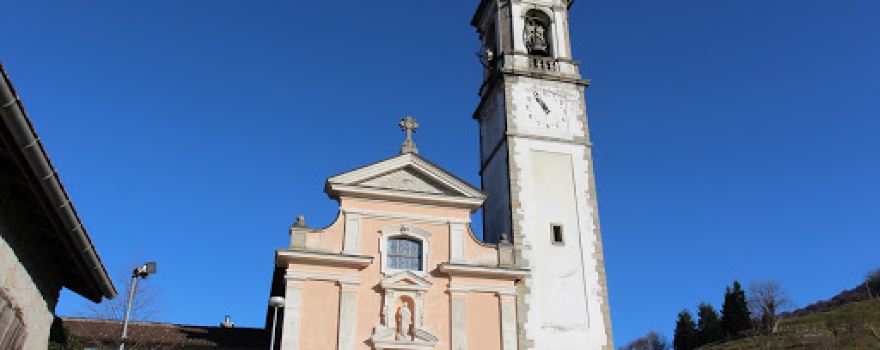 Chiesa Santa Maria Assunta