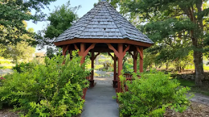 Harmon Park