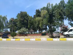 Aykut Vital Park