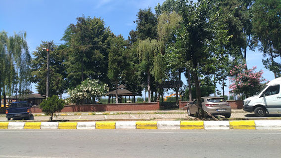 Aykut Vital Park
