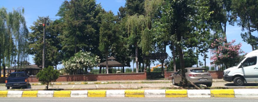 Aykut Vital Park