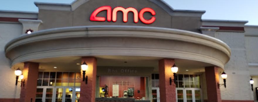 AMC CLASSIC Towne Crossing 8