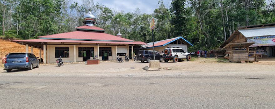 Masjid Al-Muhajirin