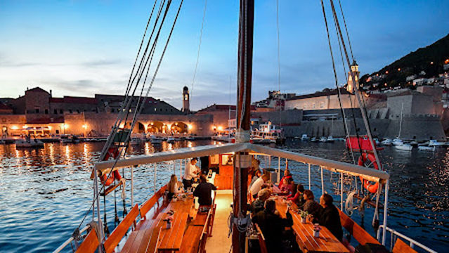 Dubrovnik Elafiti Cruise