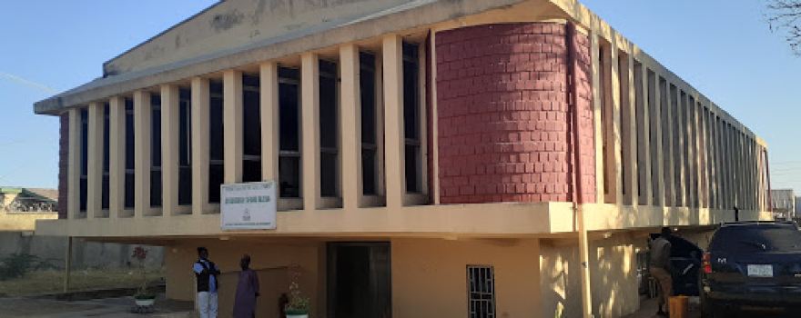 Tomb of Nigeria's First Prime Minister