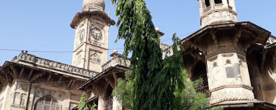 Laxmi Narayan Temple