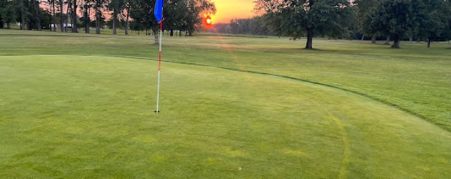 White Birch Hills Golf Course