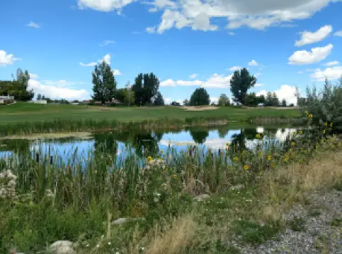 Riverton Country Club