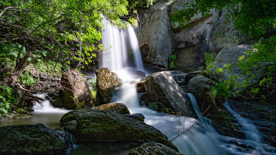 Աստղիկի ջրվեժ