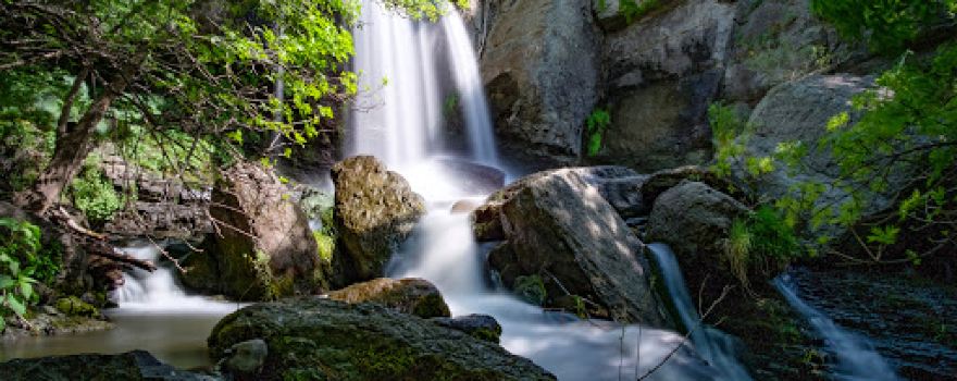 Waterfall Astghik