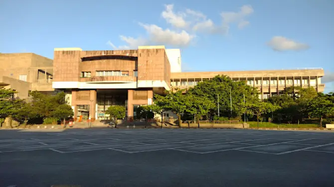 Uruma City Ishikawa Gymnastics