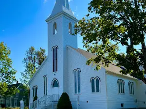 Mahone Bay