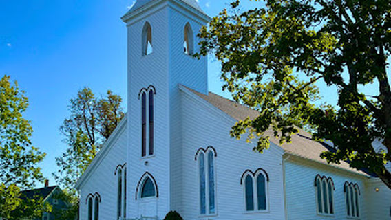 Mahone Bay