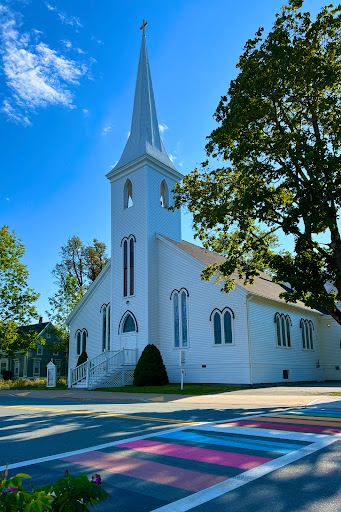 Mahone Bay