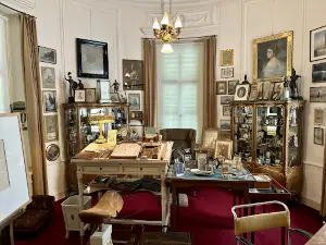 Paviljoen Huis Doorn